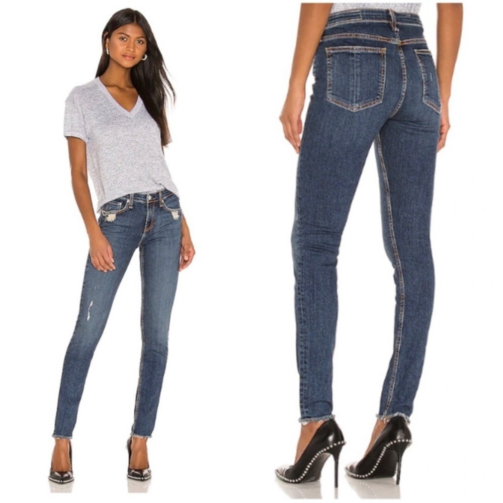 rag & bone Women's Skinny Jeans SZ 26
